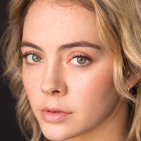 Haley Nicole Permenter Naakt