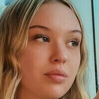 Haley Princing Naakt