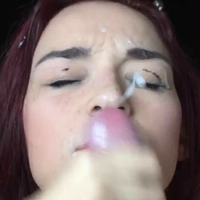 Haley420 Naakt