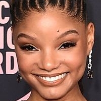 Halle Bailey Naakt