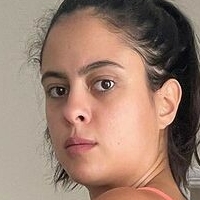 Hana Khalil Naakt