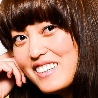 Hana Mae Lee Naakt