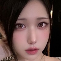 華子狐 / hanakon / 875cos Naakt