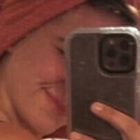 Hanna Greenfield Naakt