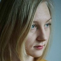 Hanna Hovitie Naakt