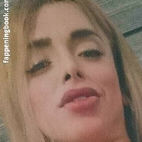 Hanna Monroy Naakt