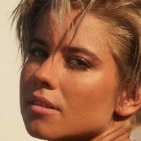 Hanna Sökeland Naakt