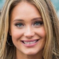 Hannah Davis Naakt