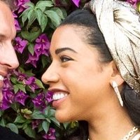 Hannah Fallis Bronfman Naakt