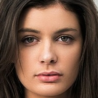 Hannah Gantt Naakt