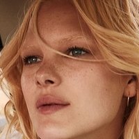 Hannah Holman Naakt
