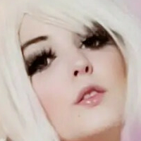 Hannah Hyrule Naakt