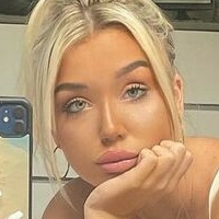 Hannah Jane Naakt