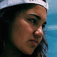 Hannah M Naakt
