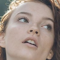 Hannah Masi Naakt