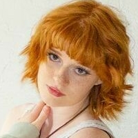 Hannah Mccloud Naakt