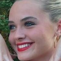 Hannah McNelly Naakt