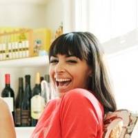 Hannah Simone Naakt
