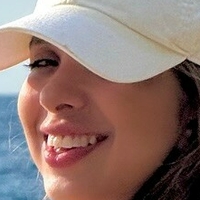 Hannia Yazmin Naakt