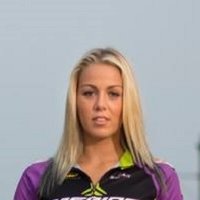Hargitai Henrietta Naakt