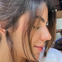 Hariany Almeida Naakt