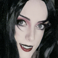 harlequincutie Naakt