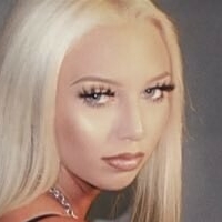 harleymichelle2 Naakt
