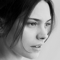 Harriet Herbig-Matten Naakt