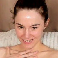 HarrietHeston Naakt