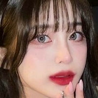 Haruzzxng 하루짱__ Naakt