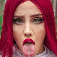 Haub Suicide Naakt
