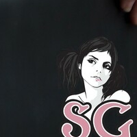Havoc SG Naakt