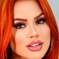 Hayane Darlley Naakt