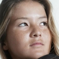 Hayanna Iguchi Naakt