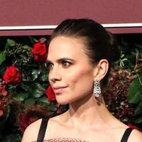 Hayley Atwell Naakt