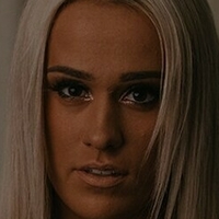 Hayley Mordue Naakt