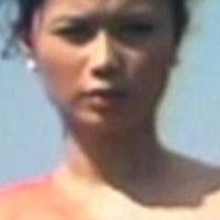 Hazel Cabrera Naakt