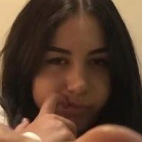 Hazelnutkitten Naakt