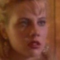 Heather Jane MacDonald Naakt