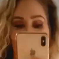 Heather Lynne Naakt