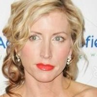 Heather Mills McCartney Naakt