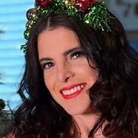 Heather Monique Naakt