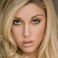 Heather Rae Naakt