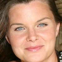 Heather Tom Naakt