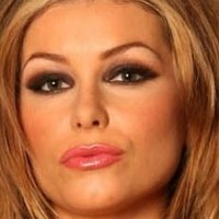 Heather Vandeven Naakt