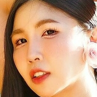 Heejin Secret Club Naakt