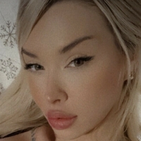 Heidi Hampton Naakt
