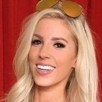 Heidi Somers Naakt
