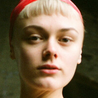 Heidi Naakt