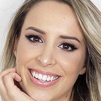 Helena Coelho Naakt